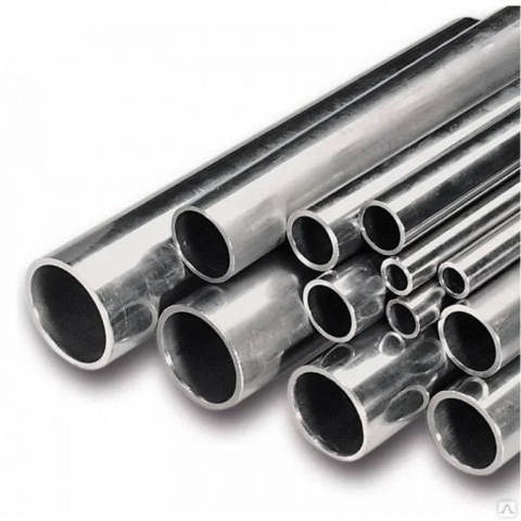 Где купить бесшовные трубы в Алматы?