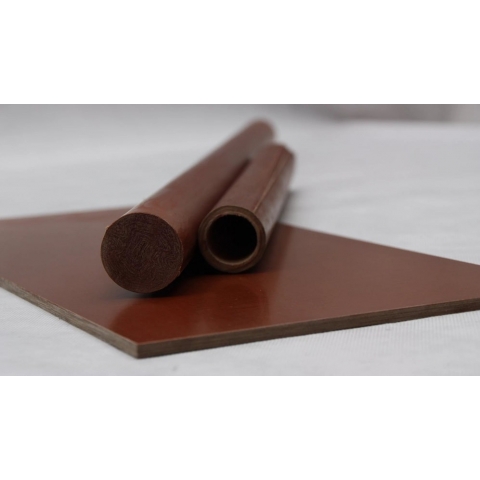 Текстолит в Алматы: виды, применение и свойства